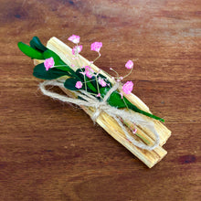 Load image into Gallery viewer, Palo Santo (Ecuador)