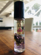 Load image into Gallery viewer, LIBRA GIFT BOX - Zodiac Astrology kit, September 23 - October 22