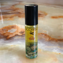Load image into Gallery viewer, SCORPIO GIFT BOX - Zodiac Astrology kit, October 23 - November 21