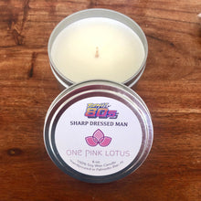 Load image into Gallery viewer, Totally 80’s Candles 6oz soy wax