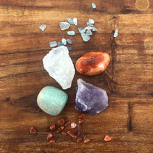 Load image into Gallery viewer, PISCES GIFT BOX - Zodiac Astrology kit, February 19 - March 20