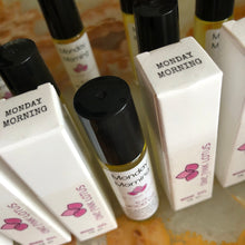 Load image into Gallery viewer, MONDAY MORNING Mood Oil (Teacher Appreciation gift, ADHD/focus, Mother’s Day))