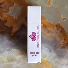 Load image into Gallery viewer, SLEEPY TIME Mood Oil (Sleep aid/essential oil blend)