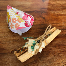 Load image into Gallery viewer, VIRGO GIFT BOX - Zodiac Astrology kit, August 23 - September 22