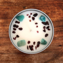 Load image into Gallery viewer, VIRGO GIFT BOX - Zodiac Astrology kit, August 23 - September 22