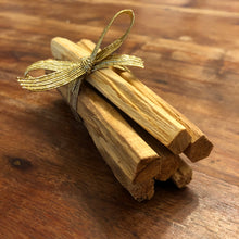 Load image into Gallery viewer, Palo Santo (Ecuador)