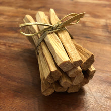 Load image into Gallery viewer, Palo Santo (Ecuador)