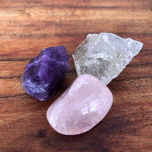 Load image into Gallery viewer, Meditation Starter Kit