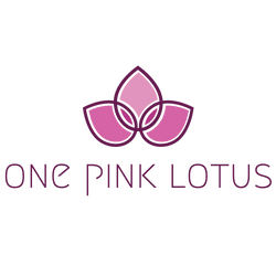 One Pink Lotus