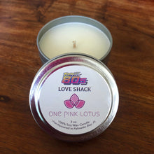 Load image into Gallery viewer, Totally 80’s Candle Collection 3oz Sampler Set
