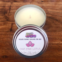 Load image into Gallery viewer, Totally 80’s Candles 6oz soy wax
