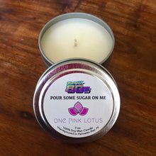 Load image into Gallery viewer, Totally 80’s Candle Collection 3oz Sampler Set
