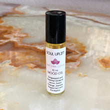 Load image into Gallery viewer, SOUL UPLIFT Mood Oil (Mood uplifting essential oil blend)
