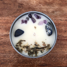 Load image into Gallery viewer, INTUITION &amp; CLARITY - MINI Manifestation kit (meditation, gift box, self care)
